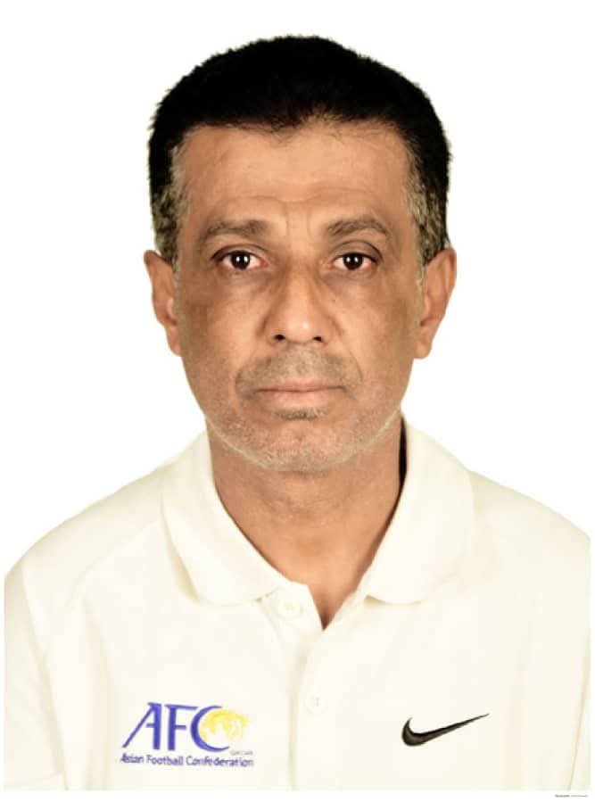 160 حكماً يخضعون لدورة تدريبية واختبارات فنية استعداداً لدوري الدرجة الأولى