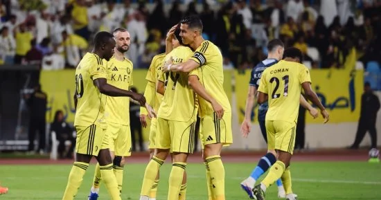 مواعيد مباريات اليوم الجمعة 23-10-2026