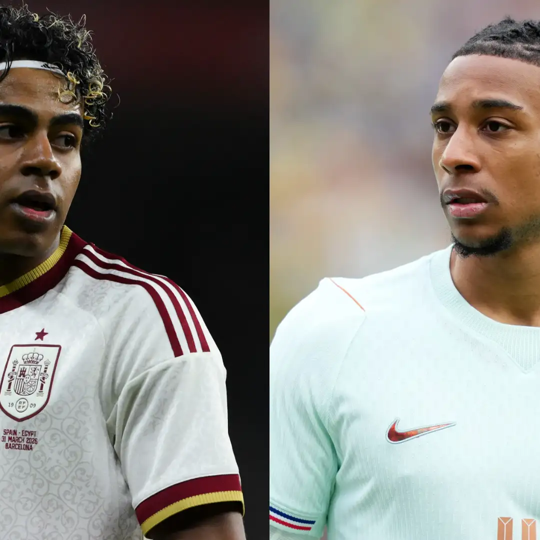 تصريحات عنصرية من رئيس وزراء إسبانيا السابق تجاه منتخب فرنسا