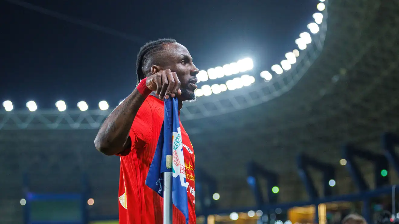 بثالث هاتريك.. كينونيس يعمق جراح رونالدو في دوري روشن