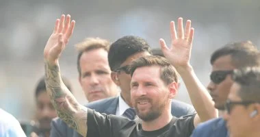 تشافي يكشف تفاصيل فشل عودة ميسي إلى برشلونة: لابورتا أوقف الصفقة