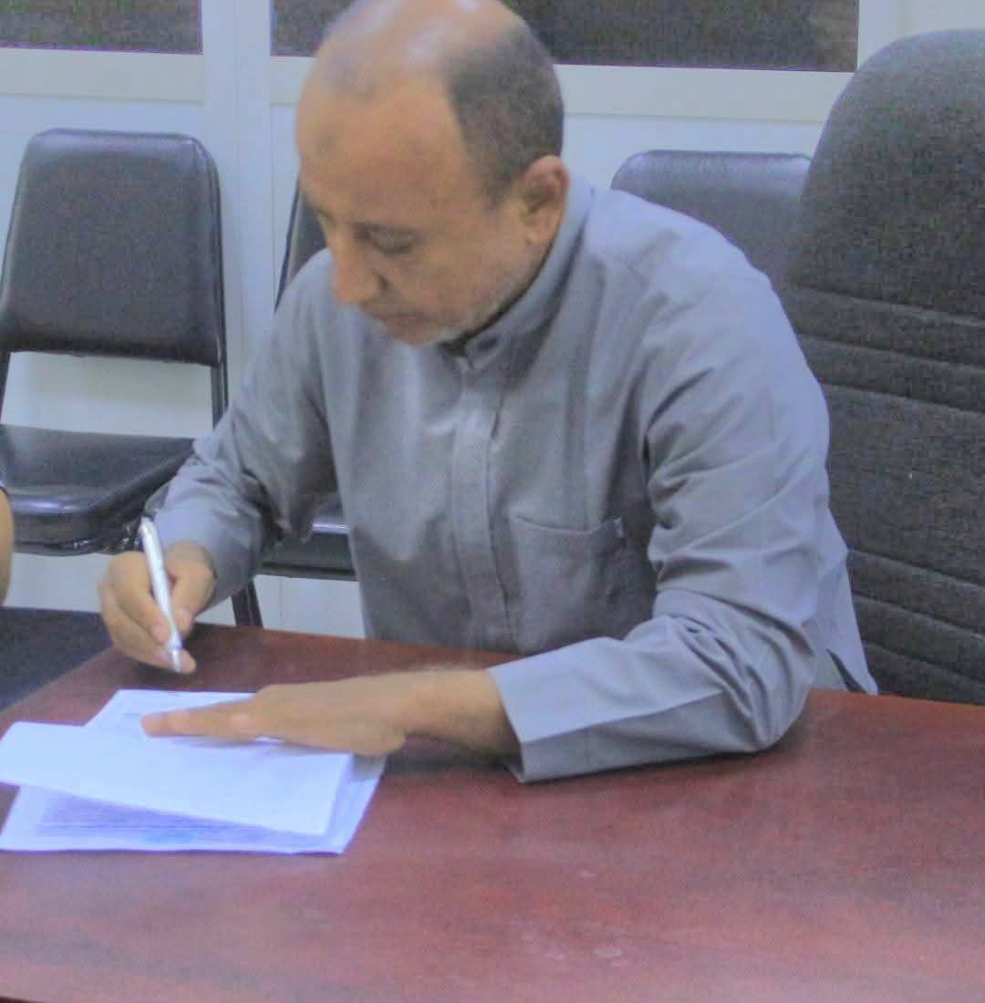 محمد ثابت مدرب شباب الجيل : تحقيق النجاح مسؤلية الجميع