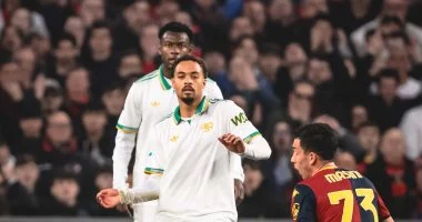 سقوط الذئاب 2-1 فى الدورى الإيطالى