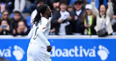 يوفنتوس يفتح أبوابه أمام نجم ريال مدريد