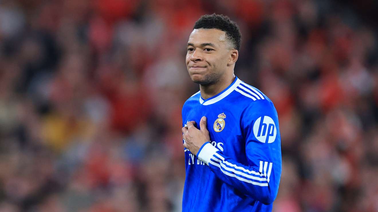 سان جيرمان عقب الاستسلام: مبابي كاذب