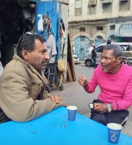 كم ناشدنا وكم كتبنا لكن لا حياة لمن تنادي.....امركم لله يا مسئولينا