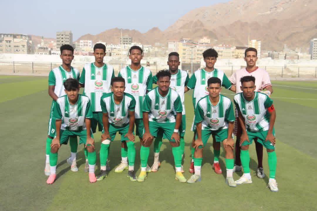 في تصفيات الدرجة الثالثة بساحل حضرموت ...دوعن يكسب الريدة بصعوبة ويجدد آماله في خطف بطاقة التأهل للمرحلة الثانية