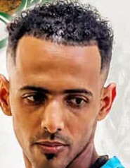 لاعب نادي المكلا سالم بن حوله يحقق الحزام الأسود «دان 1» في التايكواندو