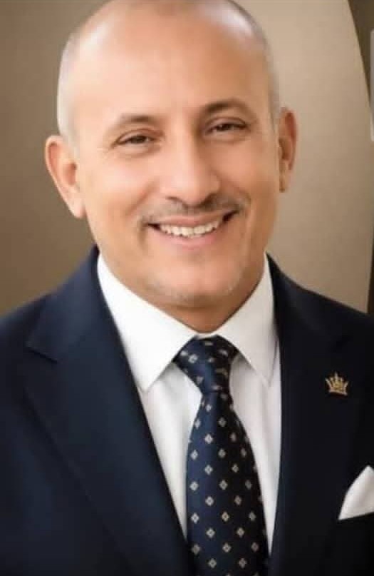 جواح.. إرادة كسرَت شظايا الظروف
