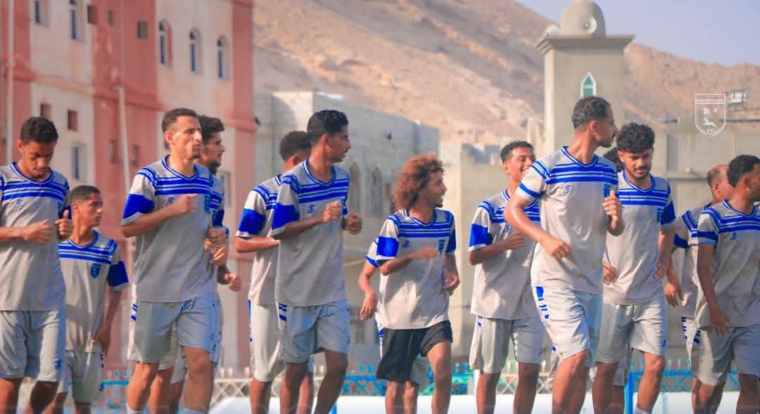 تأجيل مباراة تضامن حضرموت ووحدة صنعاء