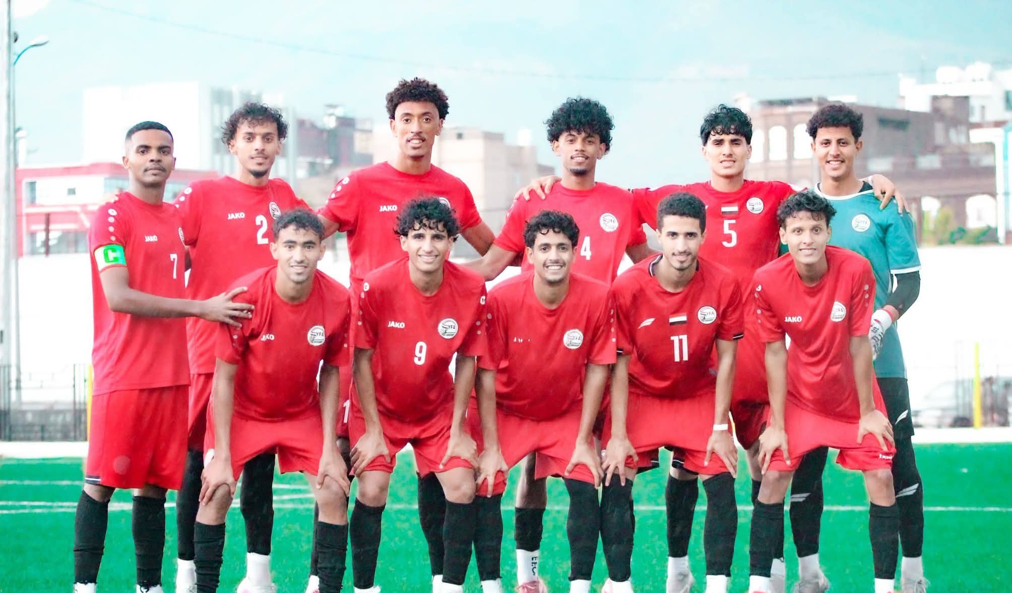 إلغاء مباراتا الهند ليس الاول ولا الأخير ....حسام السنباني واين ذهبت اموال اعداد المنتخبات الوطنية !!