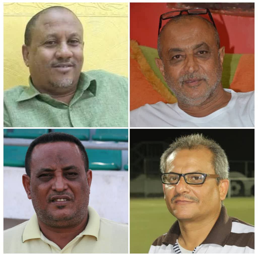 تسمية لجنة اختيار أفضل لاعب في مباريات بطولة مريسي 30