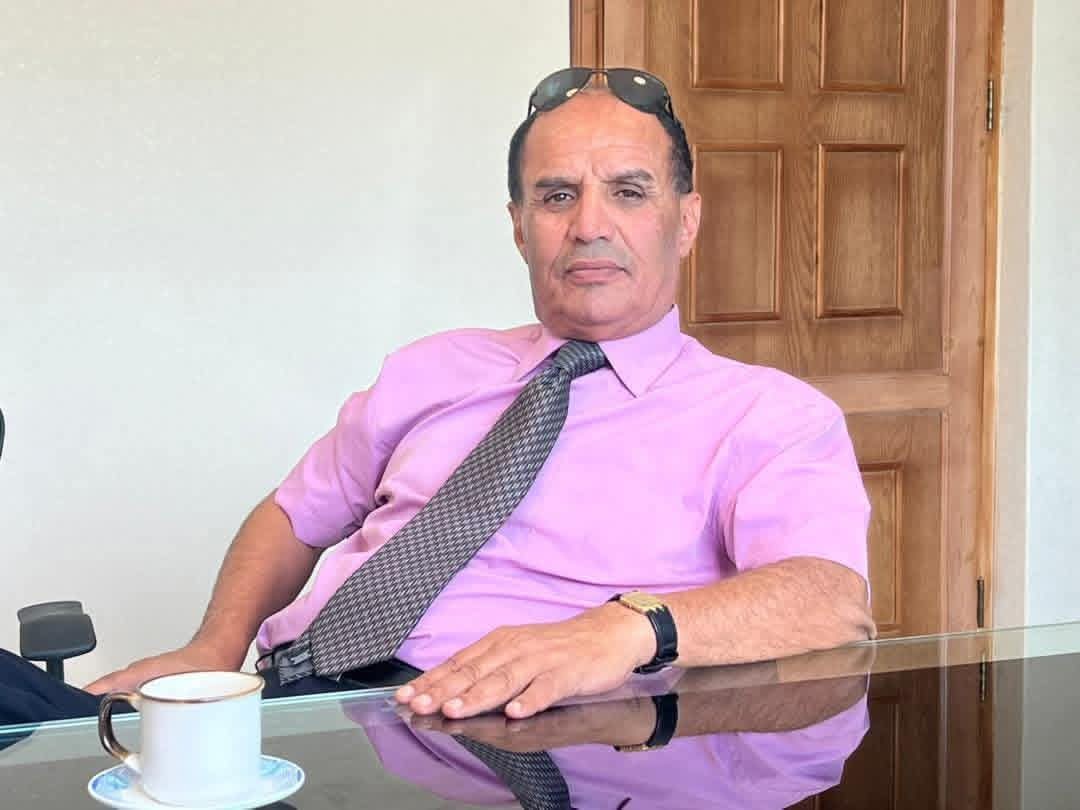 خبر زلج....على قيادة المملكة ان تستفيد من راهن الاوضاع  وتتحلى بقيم حسن الجوار وبناء الدولة اليمنية.