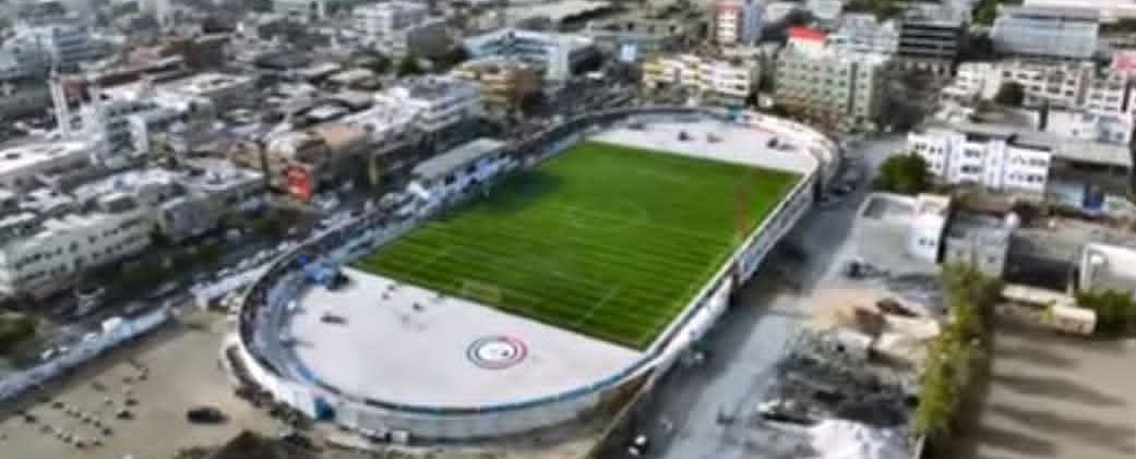 عصر غد الأحد  على ملعب العلفي : مواجهة كروية ودية تجمع الأهلي وتضامن المحويت