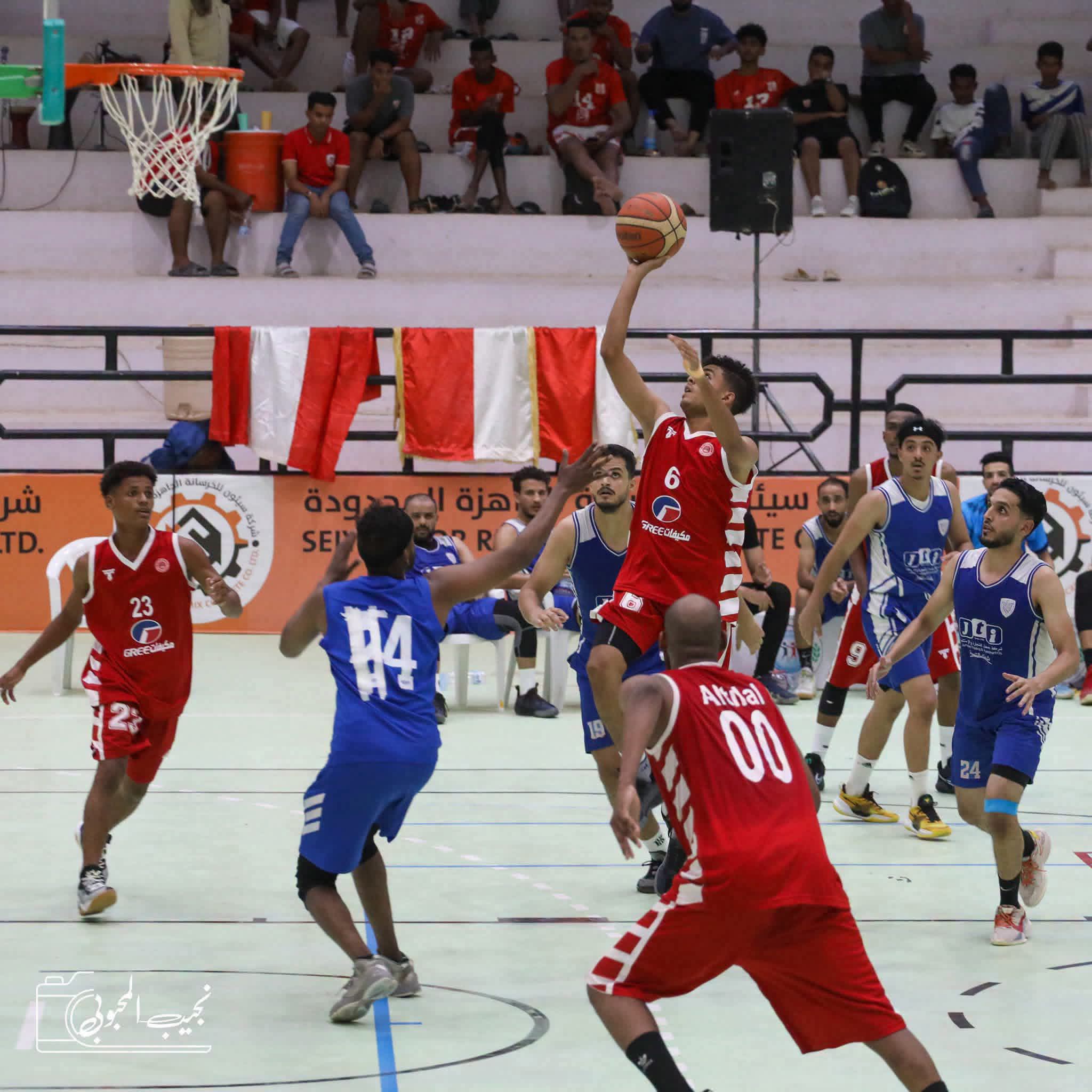 الاثنين.. انطلاق منافسات بطولة كأس السوبر لكرة السلة