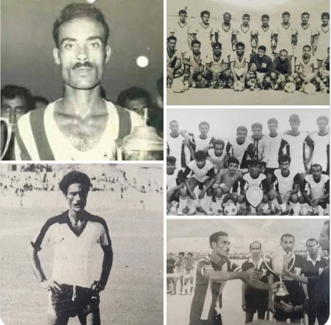 في ذكرى رحيله السادسة الموسيقار  عمارو بن همام .