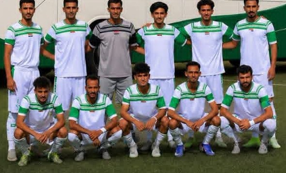يرموك الروضة يغادر للحديدة لمواجهة الهلال الساحلي في دوري الاولى .