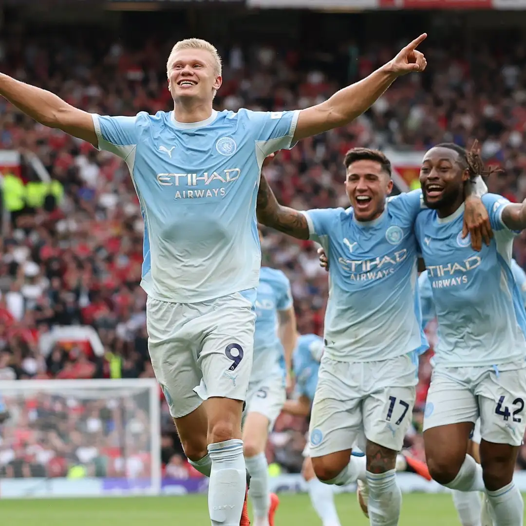 مدرب سابق بالبريميرليج يفتح النار على السيتي: يجب أن يهبط فورا.. الجميع يعلم غشه