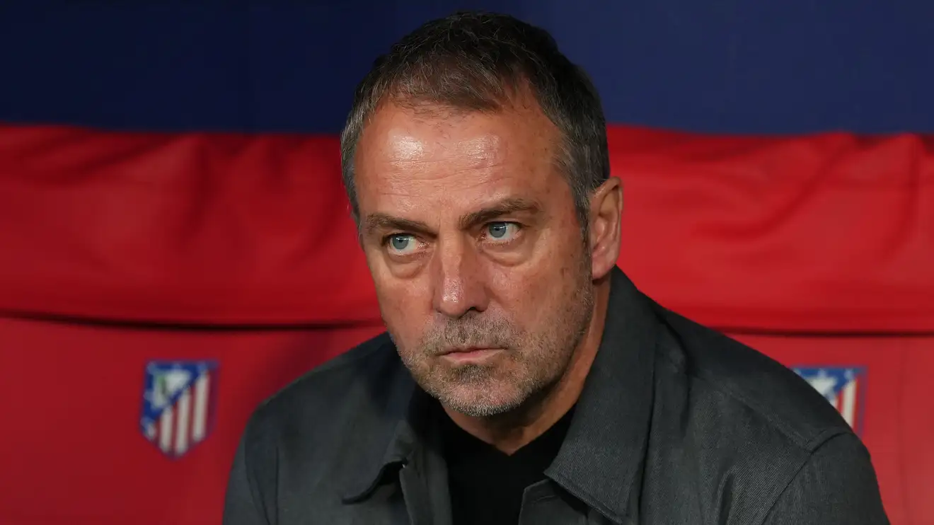 فليك بنبرة حسرة: كنا نستحق التأهل.. وهذه الخطوة التالية