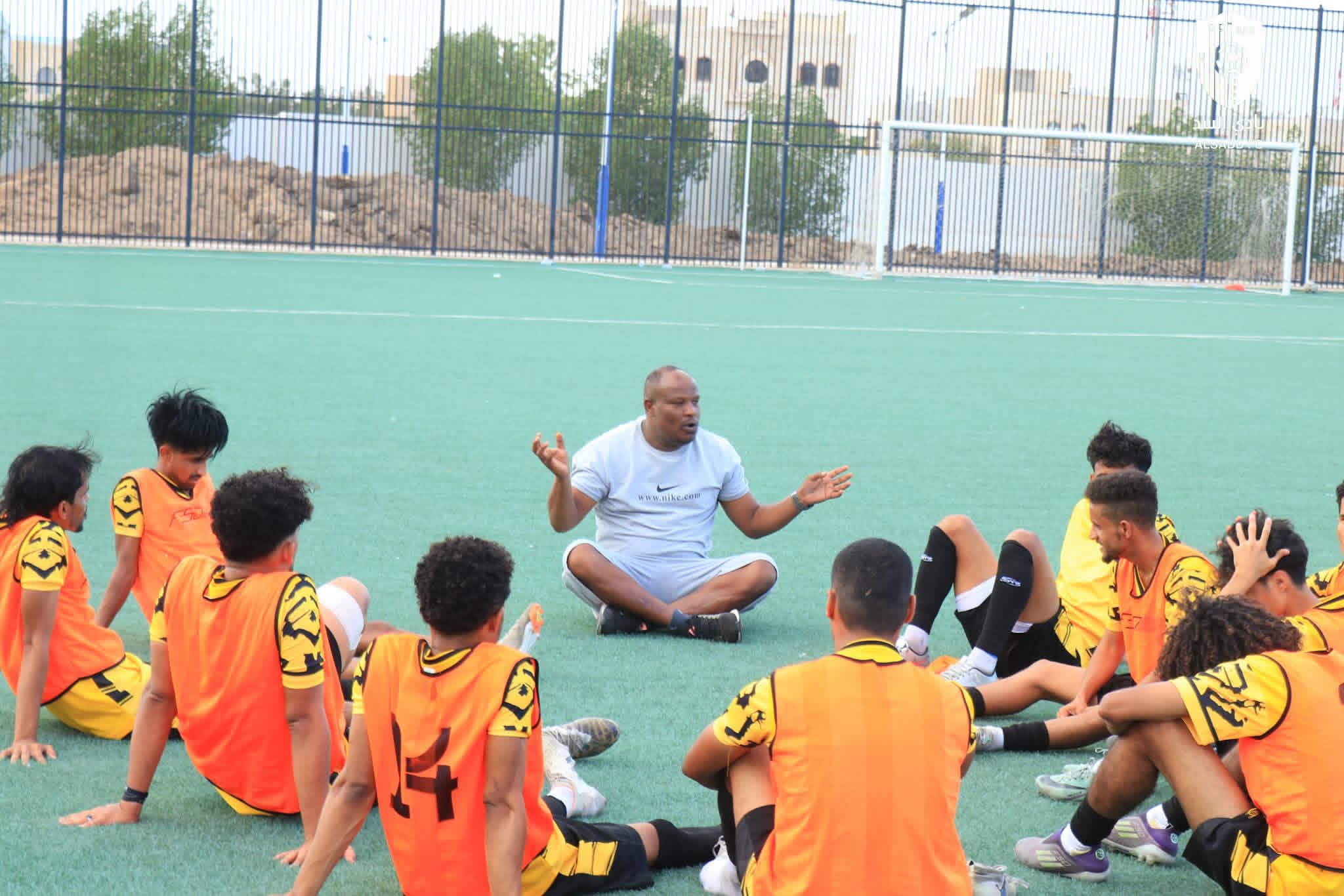 رفض لضغط السنباني للعب خارج محافظة مأرب ...ادارة نادي السد تطالب باقامة مباريات الفريق على ملعبه ؟!