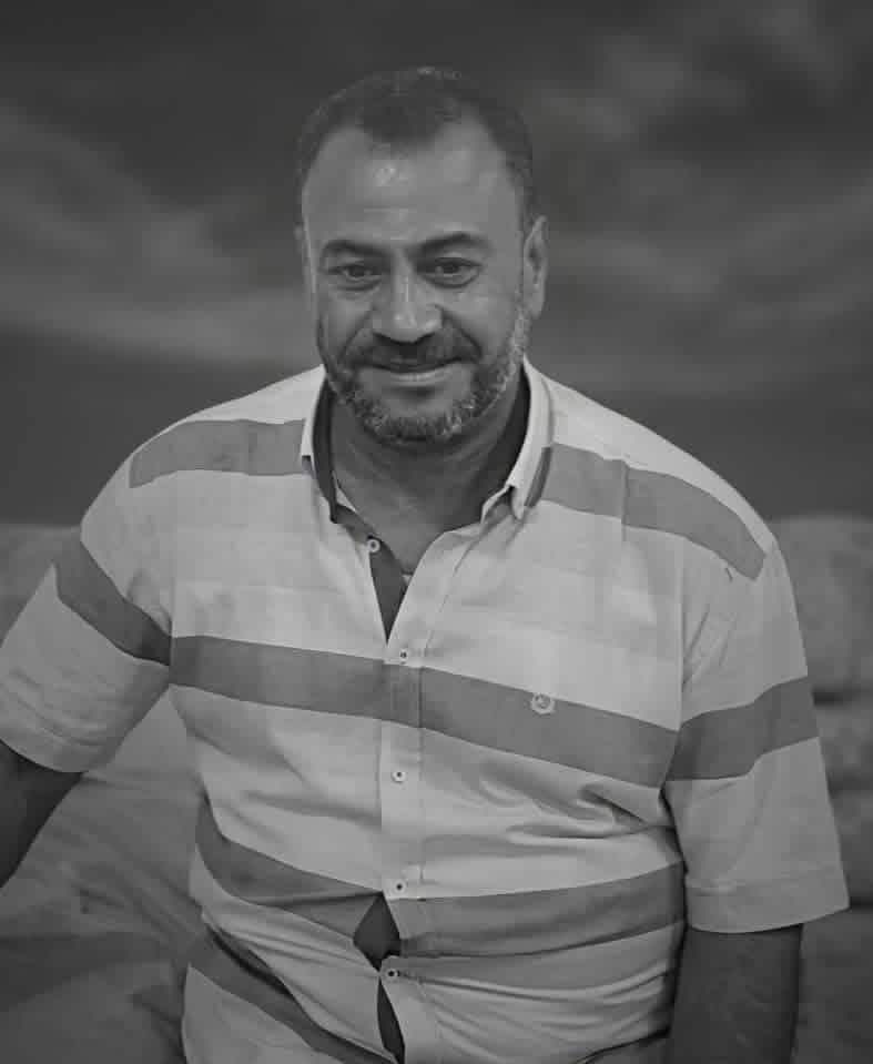 نادي شعب حضرموت ينعي الشخصية الاجتماعية  "خالد عمر كرامان"