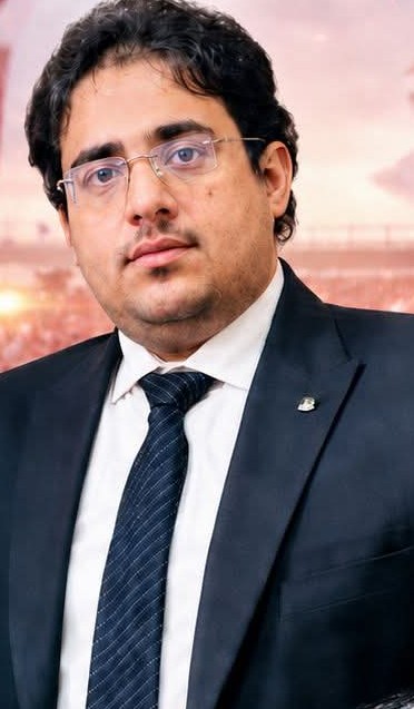 مجلس إدارة نادي شعب حضرموت يثمن دعم المهندس طارق بلخشر ومؤسسة "حضرموت- تنمية بشرية" للنادي