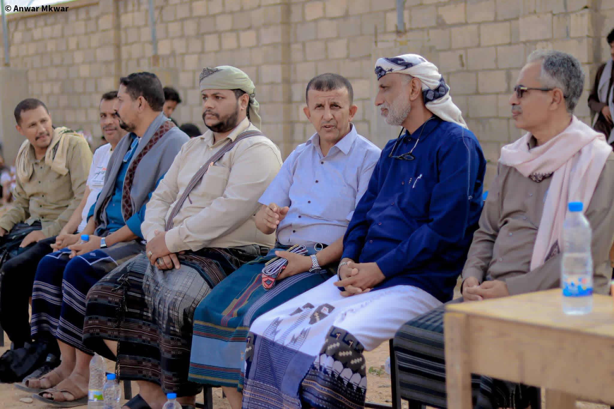 باكبيرة يقلب الطاولة على الجيش بركلات الترجيح ويتوج بكأس 14 أكتوبر في افتتاح بطولة الشهيد أحمد السليماني بشبوة