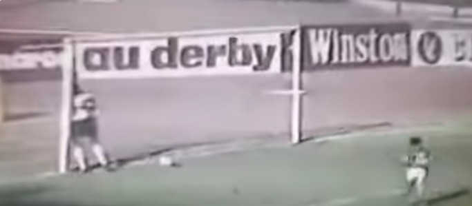 البطولة العربية  المغرب ١٩٨٥ م ؟!