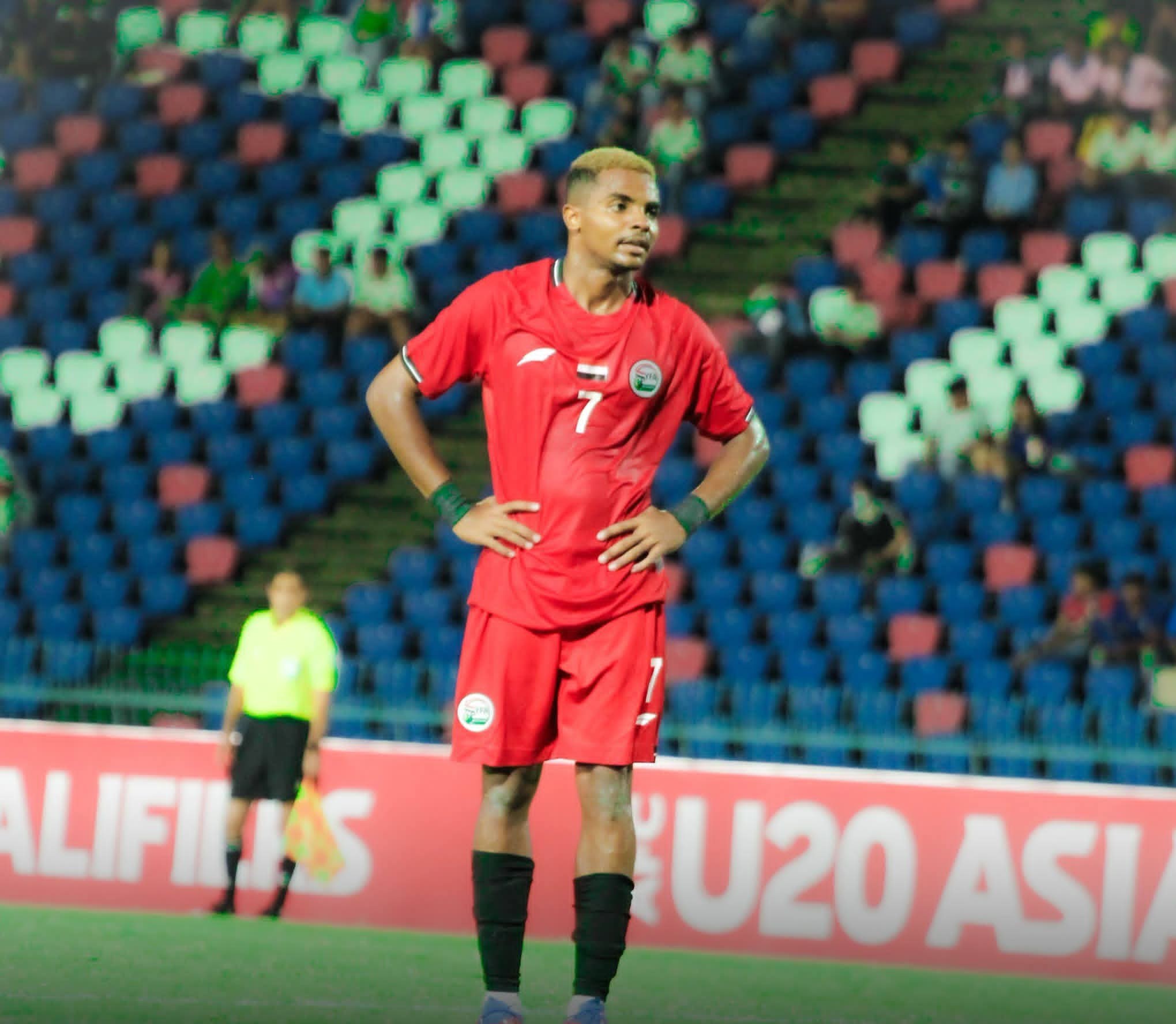 اين الخلل في منتخب الشباب ؟!