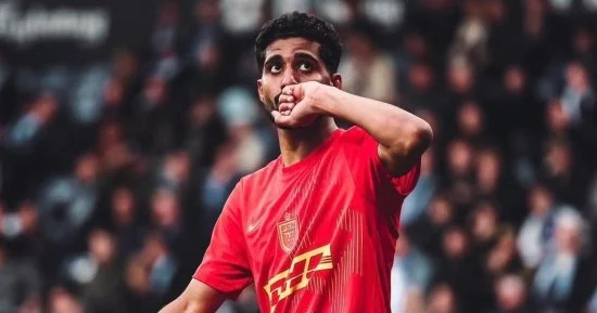 تعادل نورشيلاند وسيسكا صوفيا بدوري المؤتمر الأوروبي .