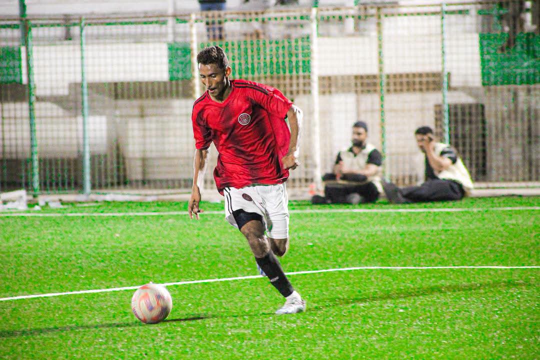 اهلي عدن يلتقي شمسان الجبل غدا" الثلاثاء في بطولة الوفاء .