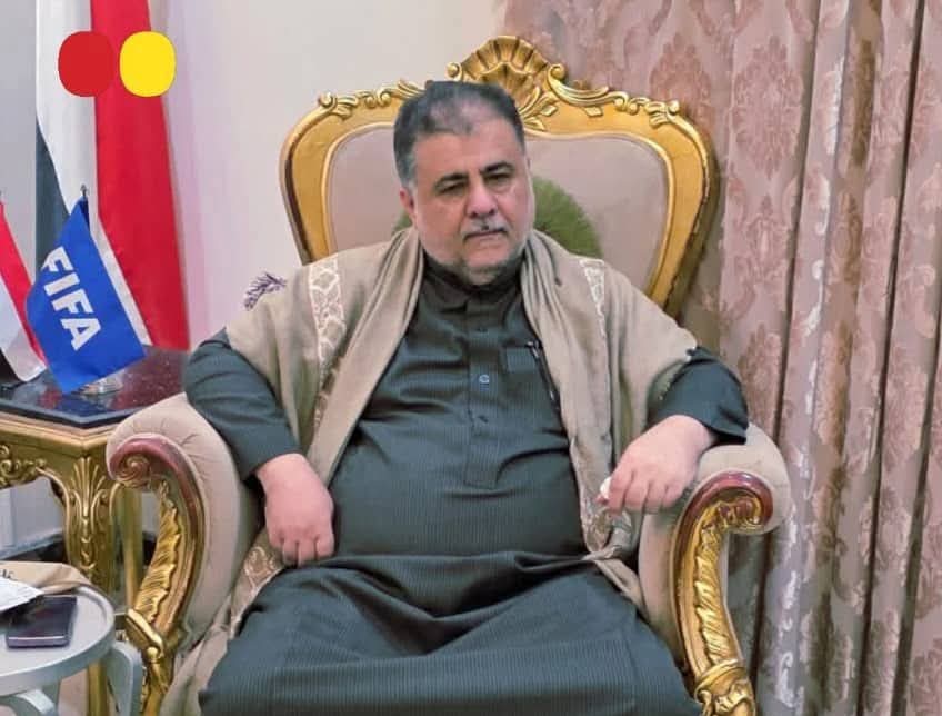 وقفة..الاتحاد العام لكرة القدم.. بين اللوائح وضغوط الواقع!