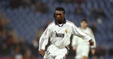 أعظم 10 لاعبين في تاريخ دوري أبطال أوروبا