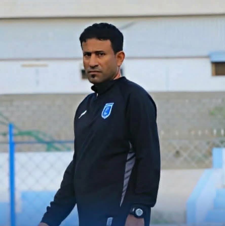 إدارة تضامن حضرموت تؤكد اقالة قيس محمد صالح والأخير يصرح باستقالته ..