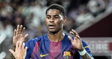 سجن مشجع أوفييدو 9 أشهر بسبب العنصرية ضد راشفورد