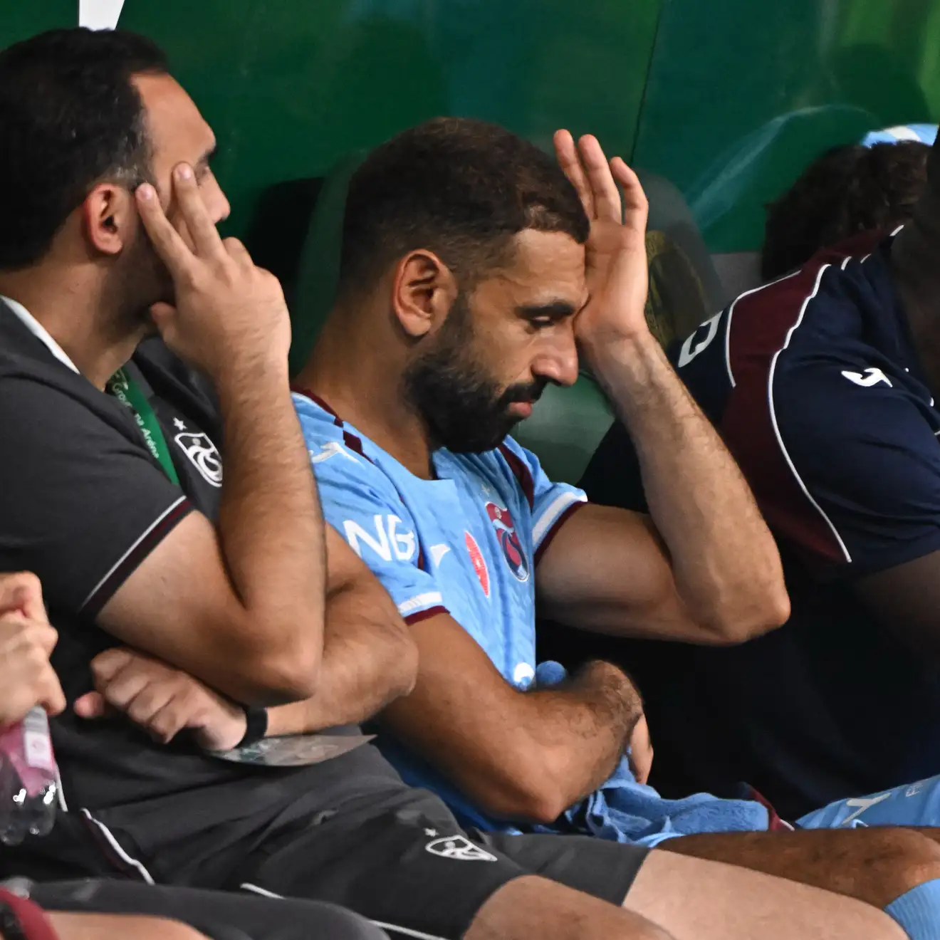 برسالة من لندن.. محامي صلاح يفجر أزمة غير مسبوقة في تركيا