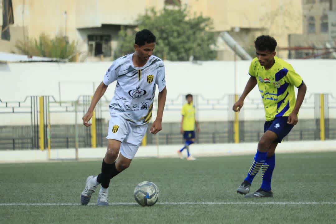 اتحاد حضرموت يكتسح رحبان حرض في كأس الجمهورية