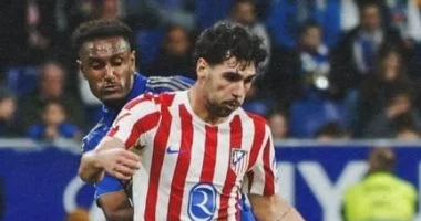 الروخي بلانكوس يخطف الفوز بمشاركة هيثم حسن