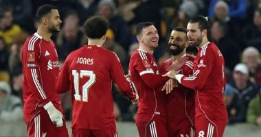 مواعيد مباريات اليوم الأربعاء 18 - 3 - 2026