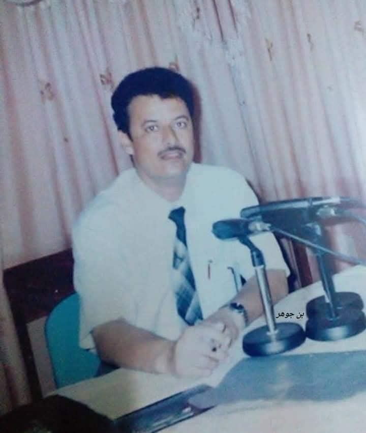 حسين بازياد مدرسة في الأعلام الرياضي والتواضع الإنساني