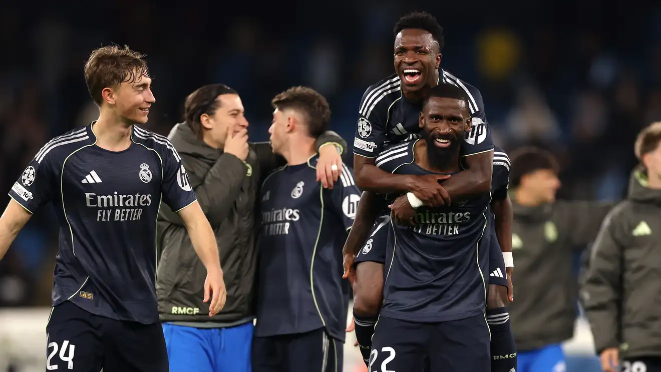 ريال مدريد لنجم سان جيرمان: لن ننتظرك طويلًا