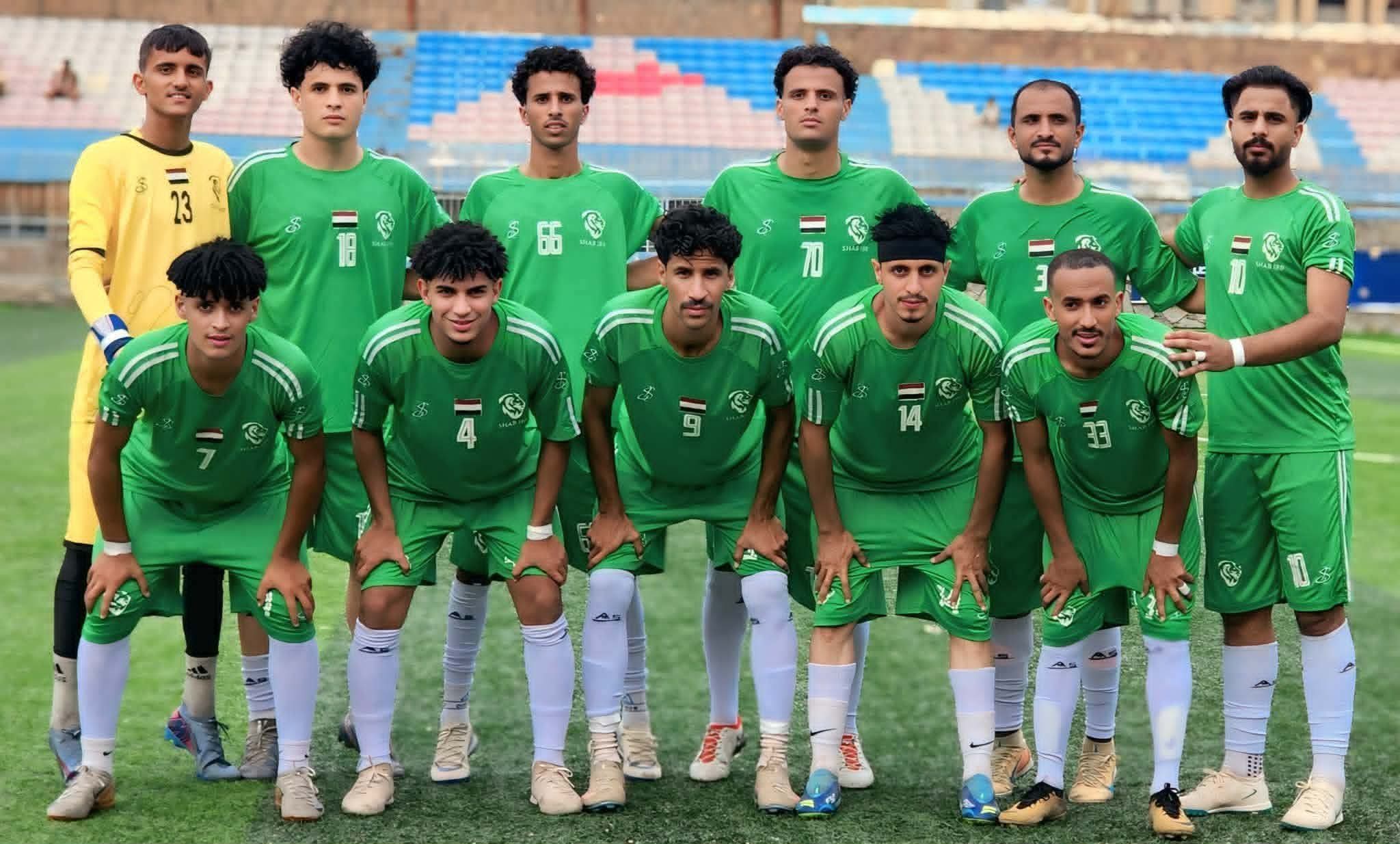 شعب إب يبدي استياءه من إلغاء الهلال للمباراة الودية في الحديدة