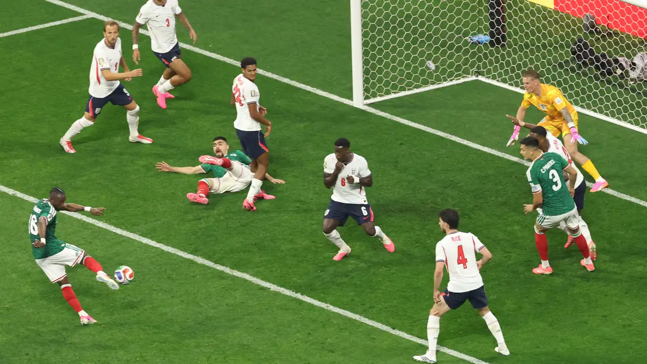 بعد العروض الإنجليزية.. تحديد سعر مفاجأة كأس العالم 2026