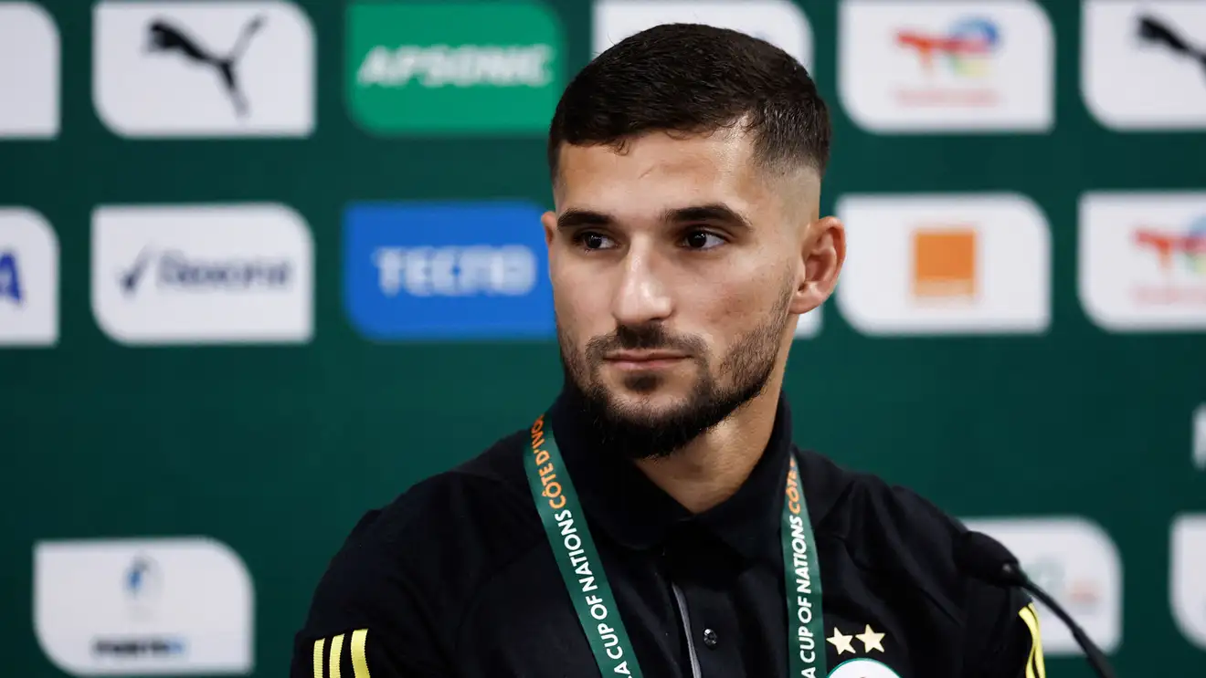 "حسرة ومنافسة صعبة".. رسالة نارية من حسام عوار قبل المونديال