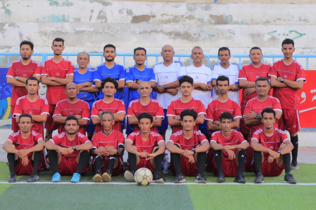 حكام الحديدة يواصلون استعدادهم للمشاركة في ادارة منافسات بطولتي كأس الجمهورية ودوري الدرجة الاولى