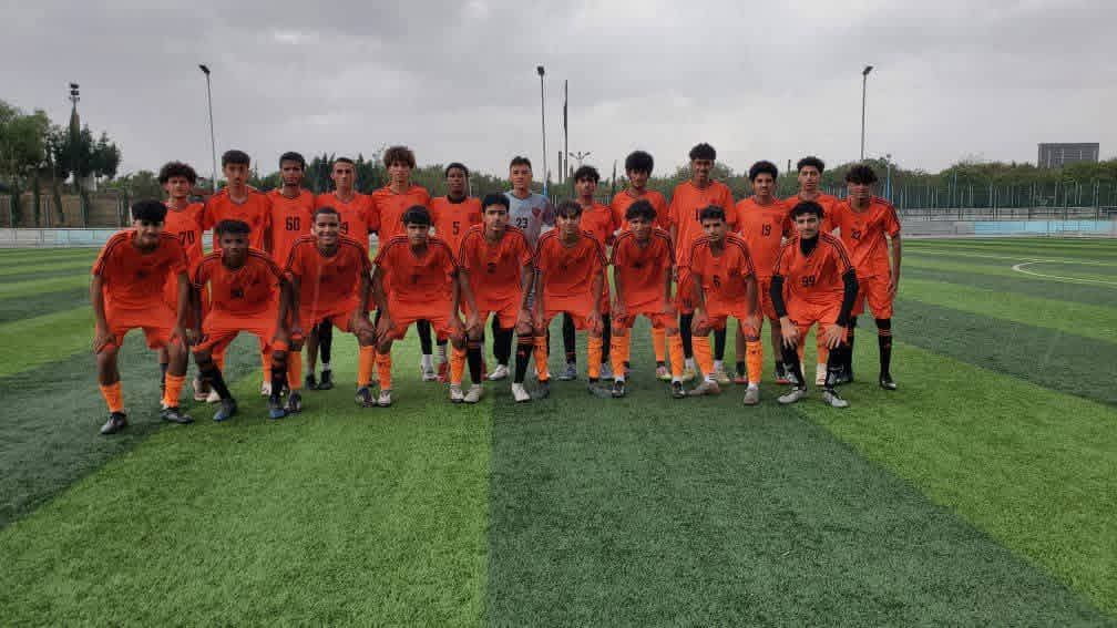 شباب العروبة يتغلب على شباب شعب صنعاء بثلاثية