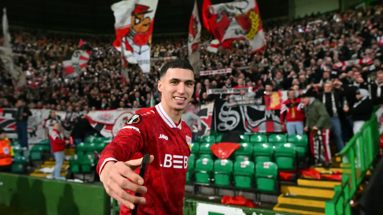 بلال الخنوس يبدع مرتين في انتصار أوروبي كاسح