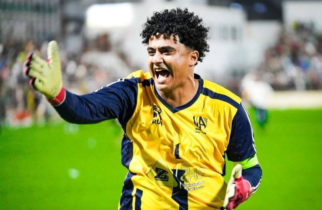 الهروش ياكوتش ؟!