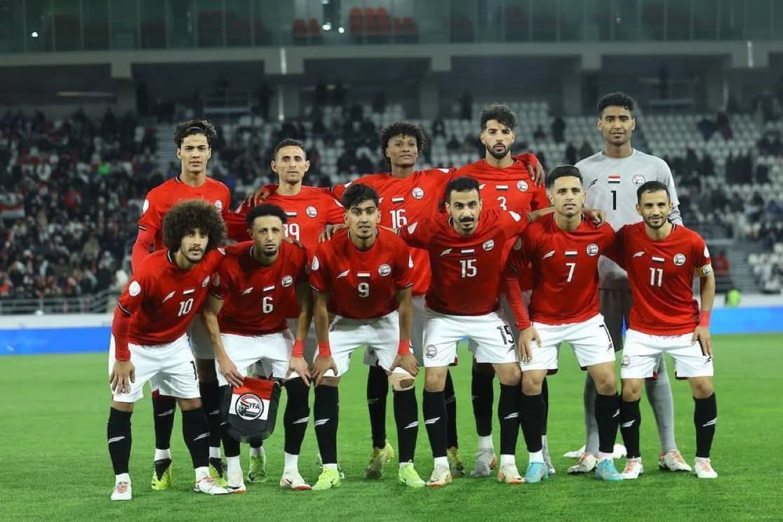 فرصة العمر يا منتخبنا !!!