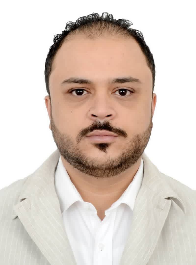 المخلافي وكيلًا عامًا لنادي الاتحاد إب